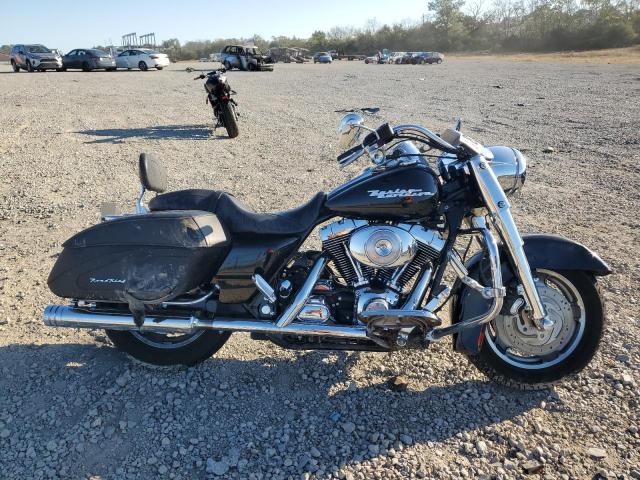  Salvage Harley-Davidson Fl