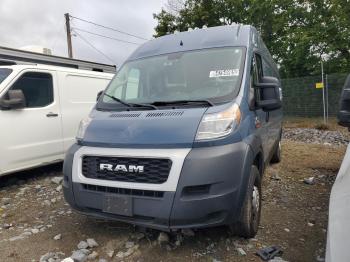  Salvage Ram Promaster