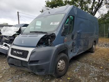  Salvage Ram Promaster