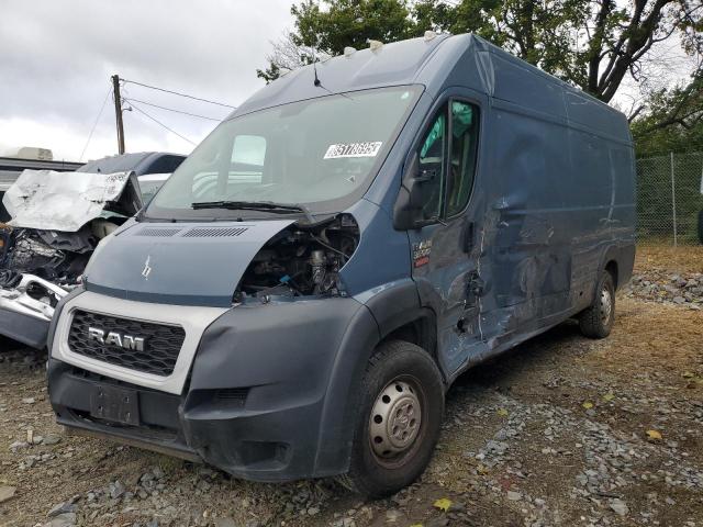  Salvage Ram Promaster