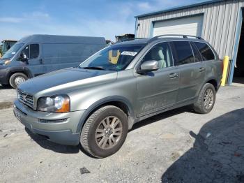  Salvage Volvo XC90