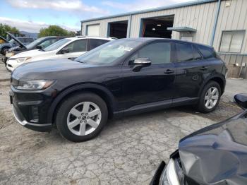  Salvage Honda Prologue E
