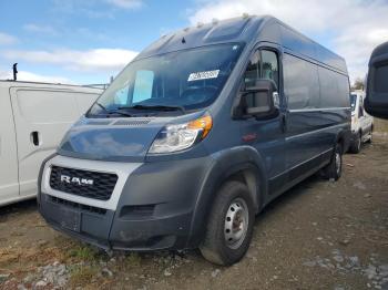  Salvage Ram Promaster