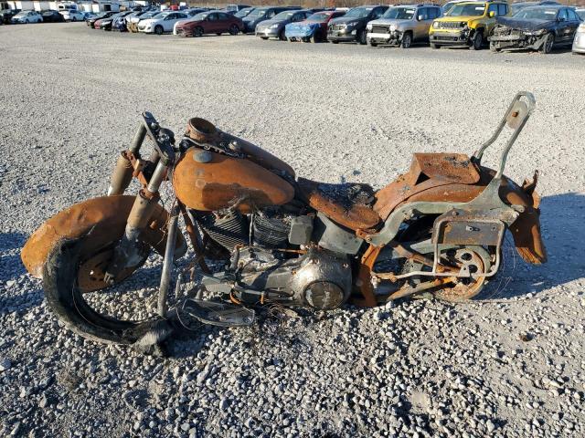 Harley-Davidson Fl Image 3