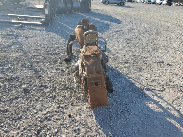 Harley-Davidson Fl Image 5