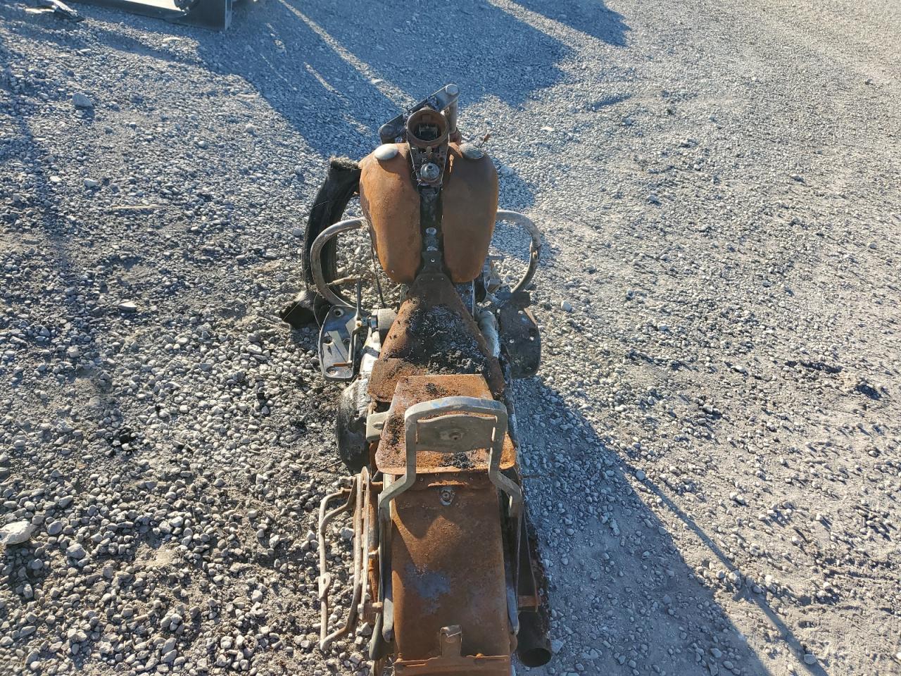 Harley-Davidson Fl Image 7