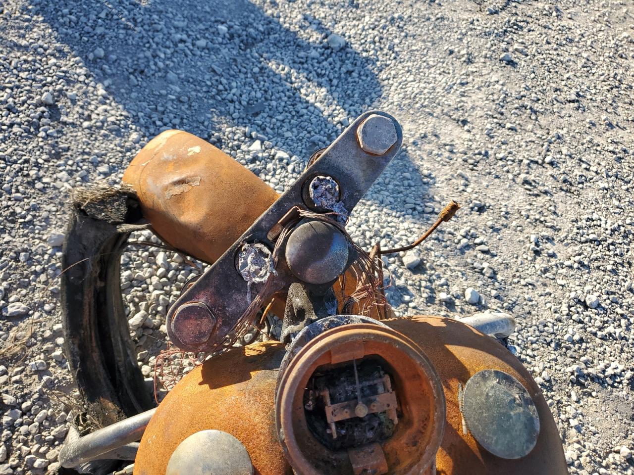 Harley-Davidson Fl Image 6