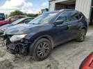 Nissan Rogue S Image 1