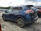 Nissan Rogue S Image 2