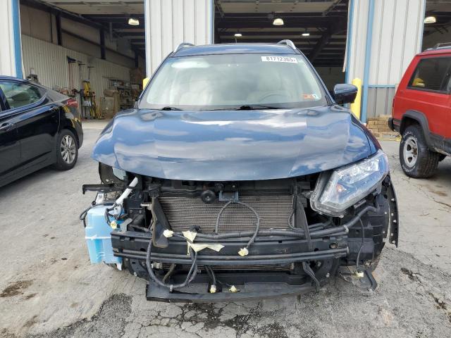 Nissan Rogue S Image 8