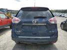 Nissan Rogue S Image 4
