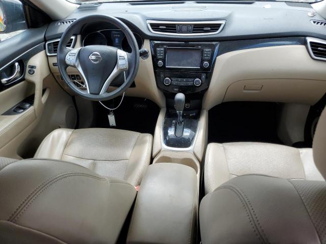 Nissan Rogue S Image 7