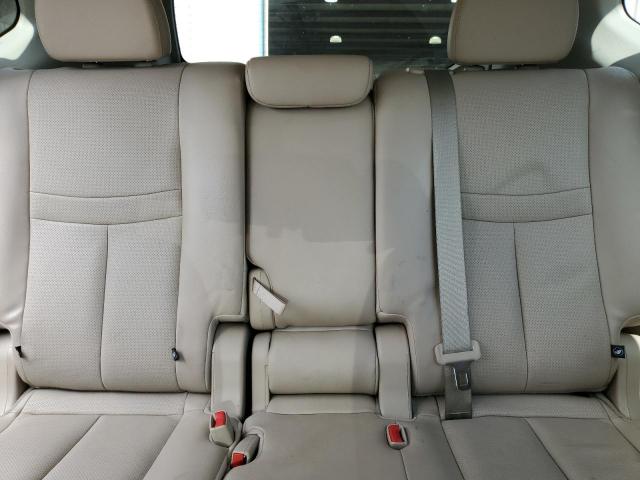 Nissan Rogue S Image 12