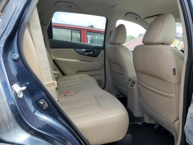 Nissan Rogue S Image 11