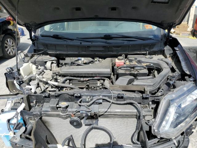 Nissan Rogue S Image 14