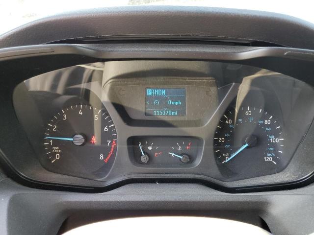 Ford Transit T-350 Image 12