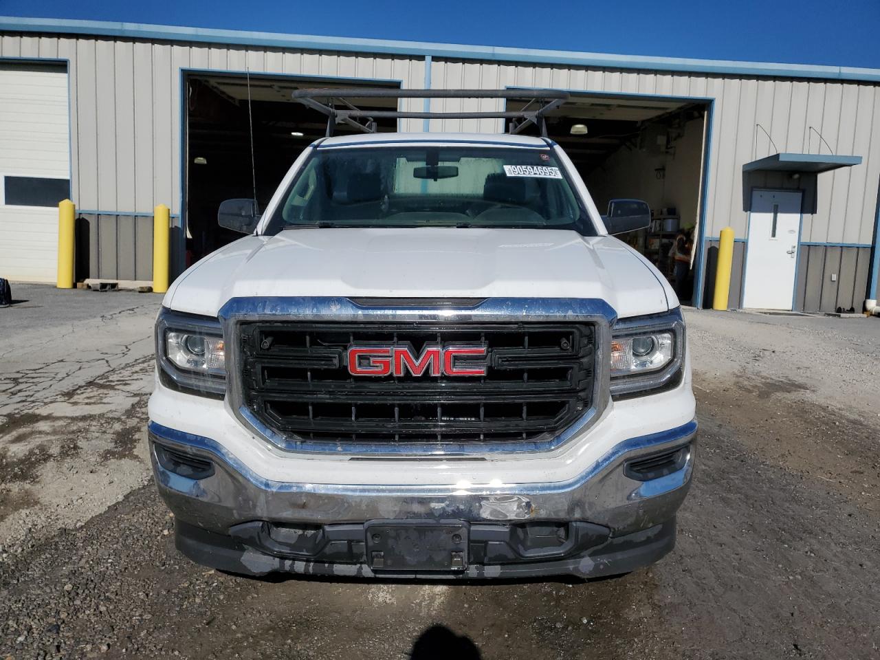 GMC Sierra C1500 Image 5