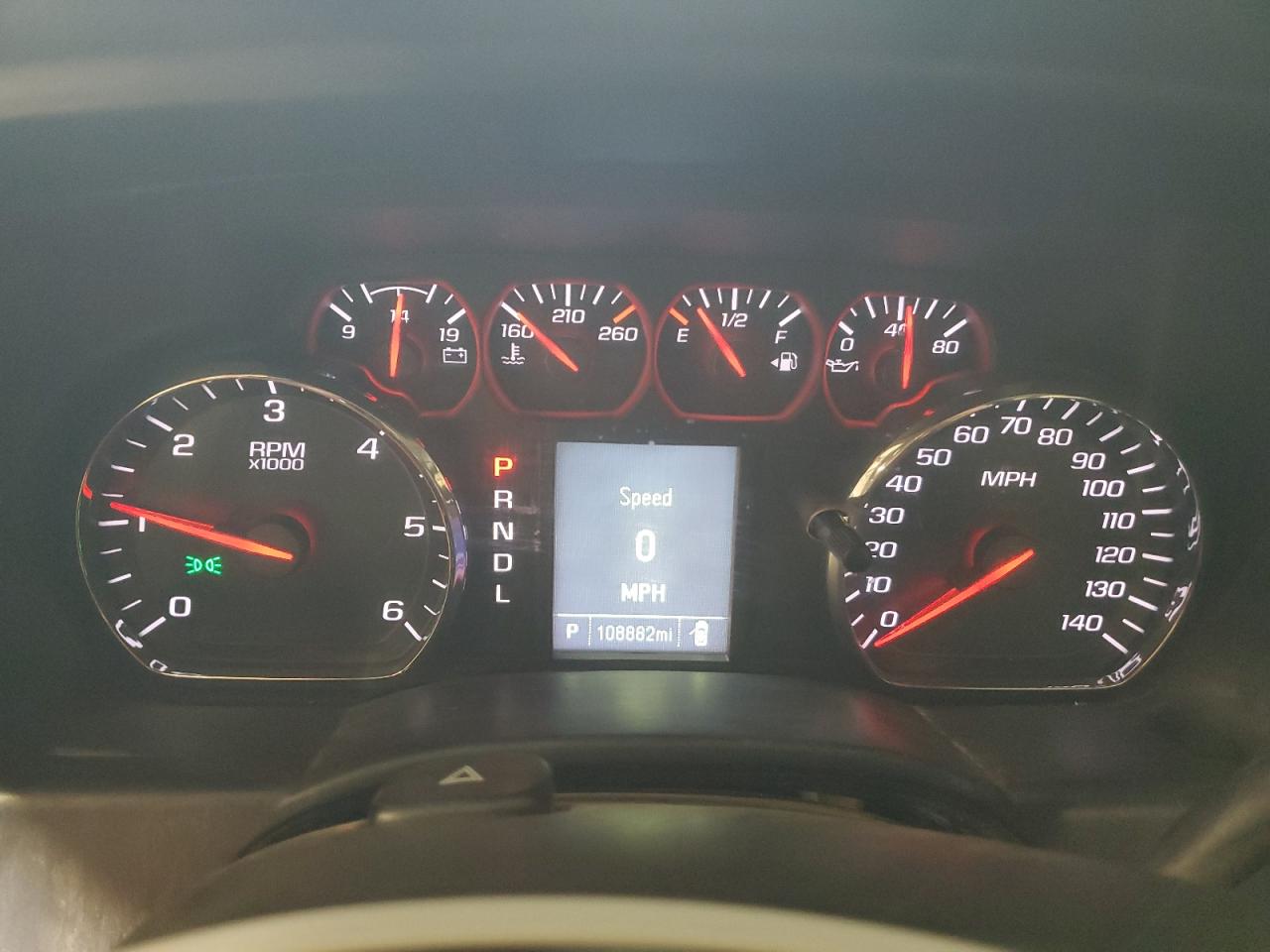 GMC Sierra C1500 Image 4