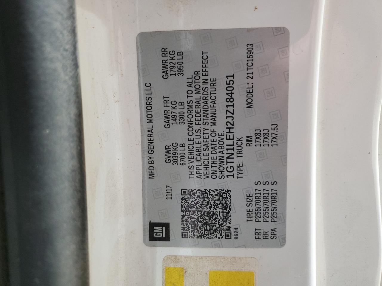 GMC Sierra C1500 Image 9