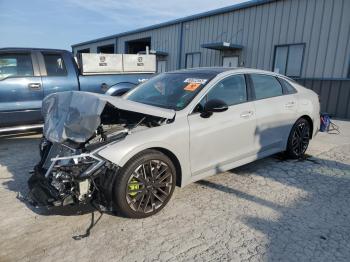  Salvage Kia K5