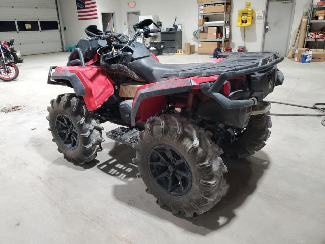 Can-Am Outlander X Mr 850 Image 4