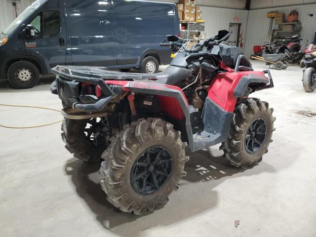 Can-Am Outlander X Mr 850 Image 3