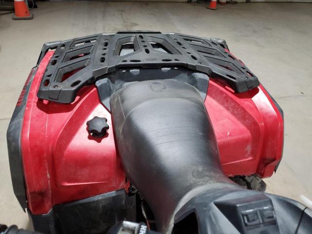 Can-Am Outlander X Mr 850 Image 8