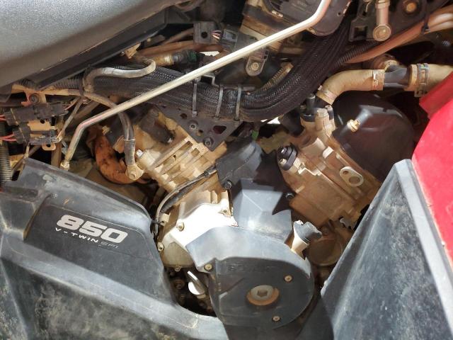 Can-Am Outlander X Mr 850 Image 5