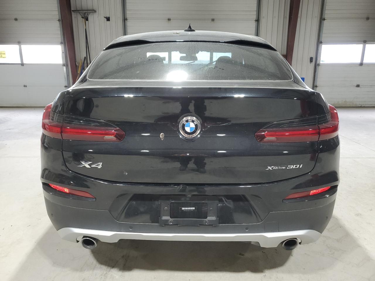 BMW X Series Xdrive30i Image 3