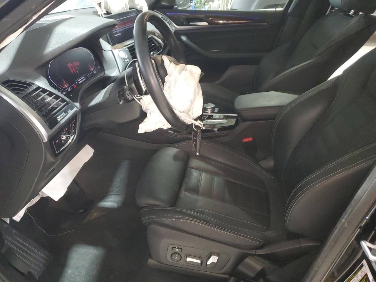 BMW X Series Xdrive30i Image 9