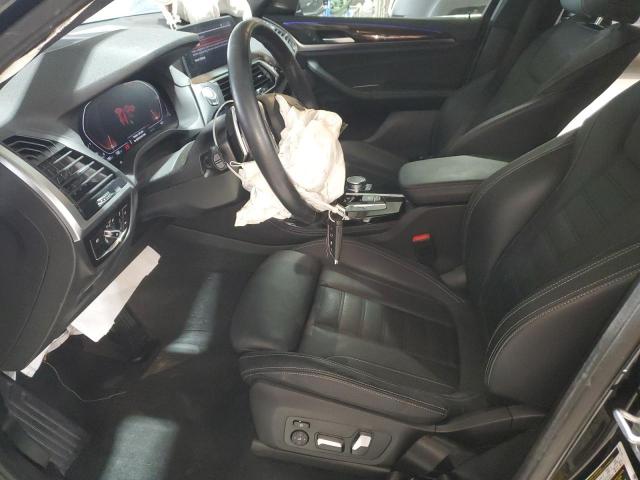 BMW X Series Xdrive30i Image 9