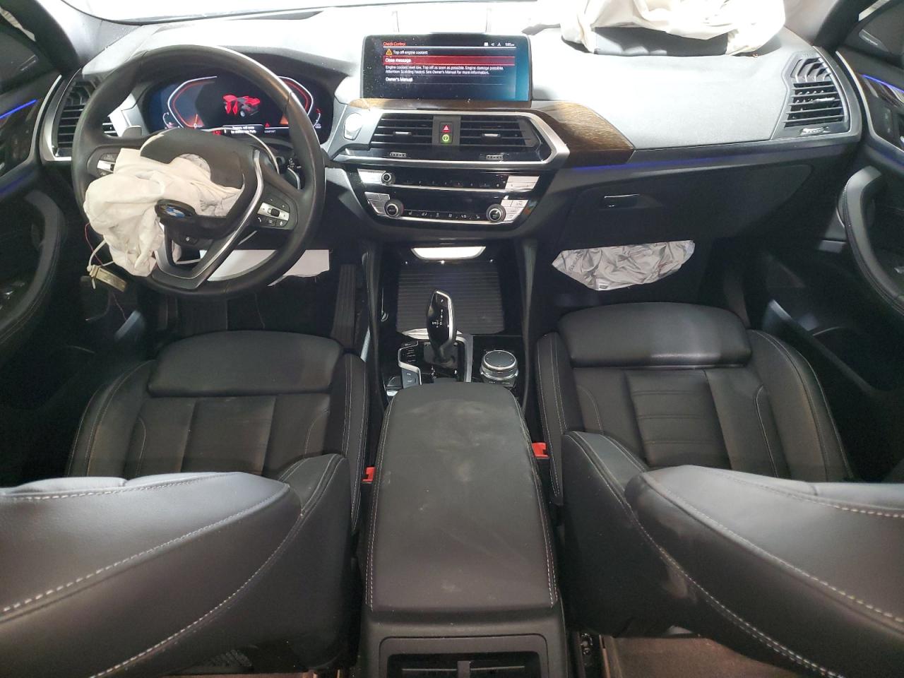 BMW X Series Xdrive30i Image 5