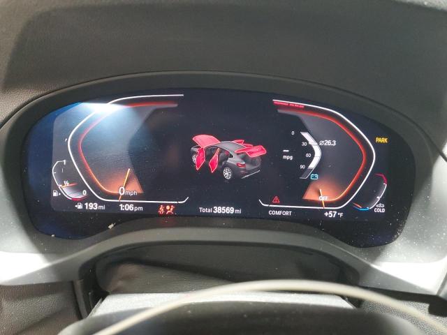 BMW X Series Xdrive30i Image 8