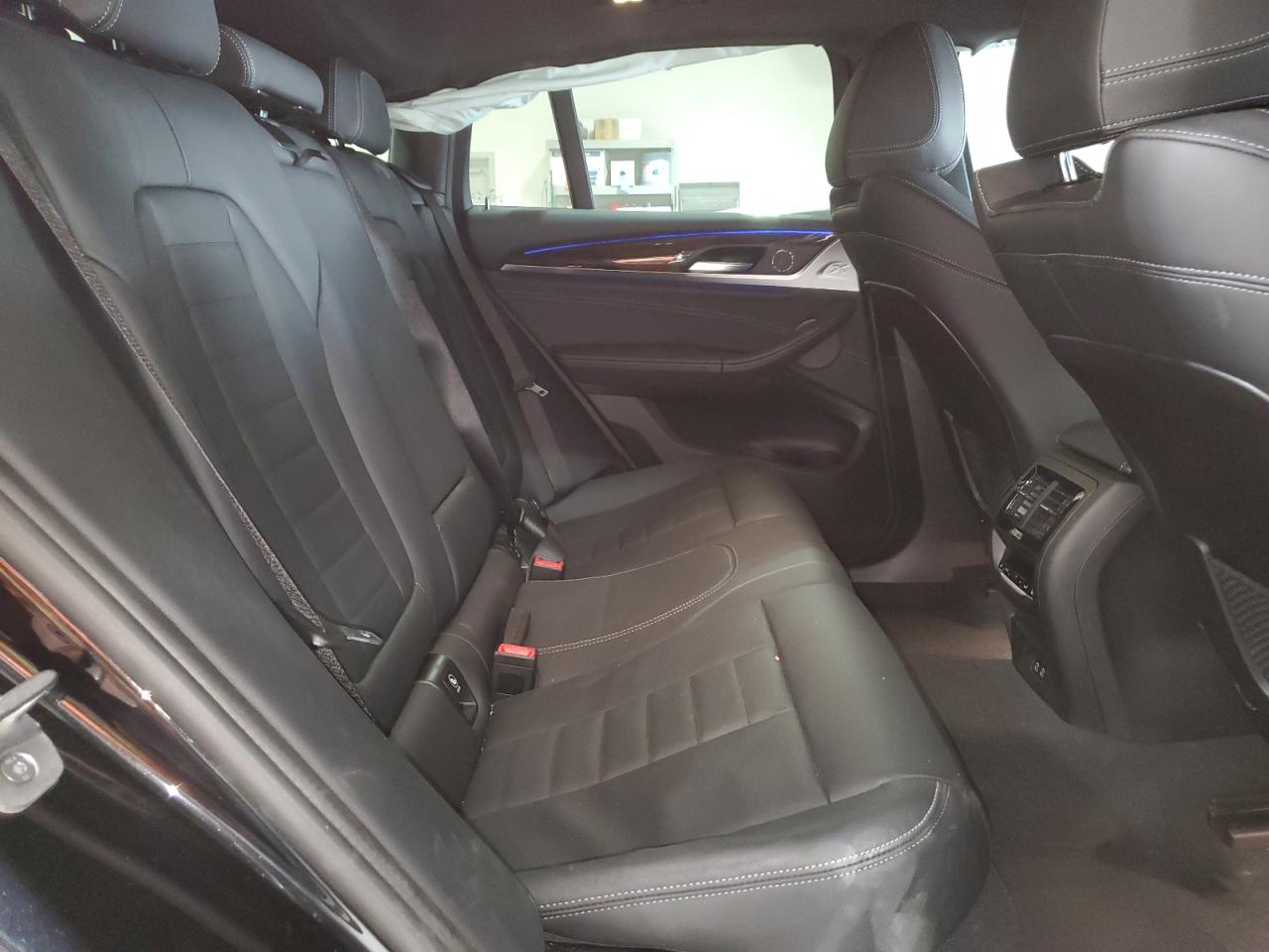 BMW X Series Xdrive30i Image 6