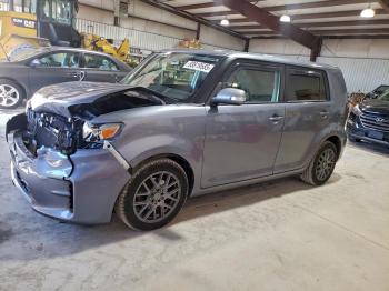  Salvage Toyota Scion