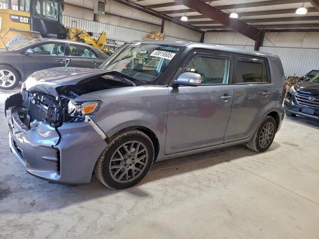  Salvage Toyota Scion