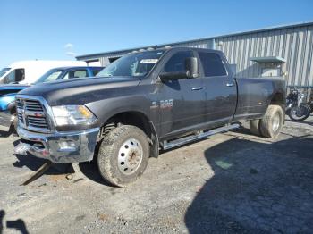  Salvage Ram 3500