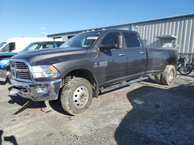  Salvage Ram 3500