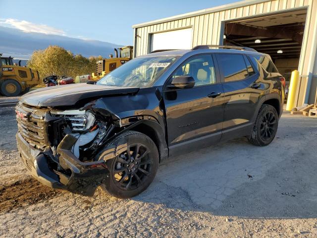  Salvage GMC Terrain El