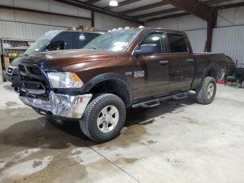  Salvage Ram 2500