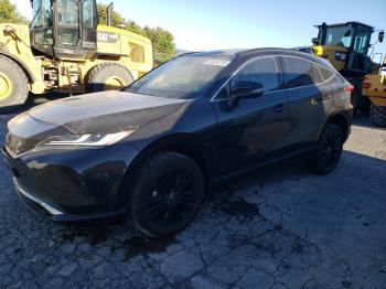  Salvage Toyota Venza