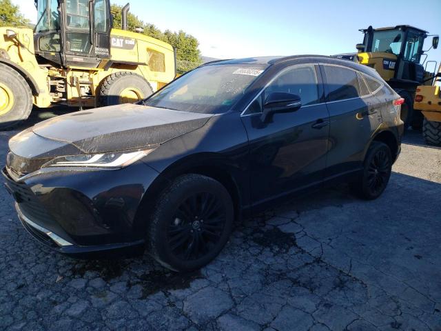  Salvage Toyota Venza