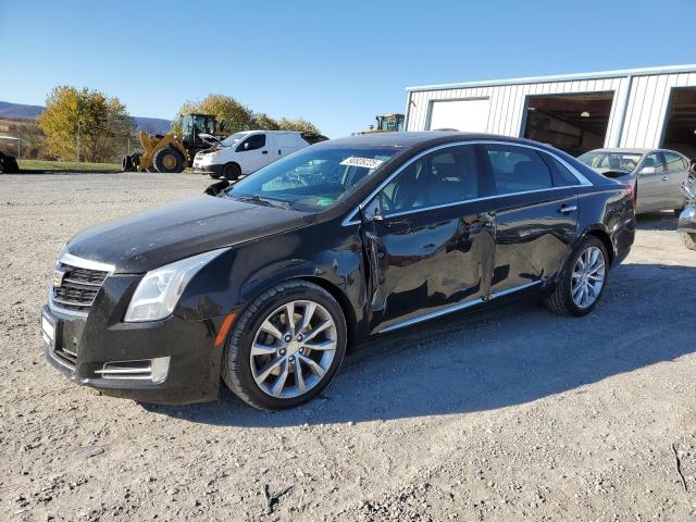  Salvage Cadillac XTS