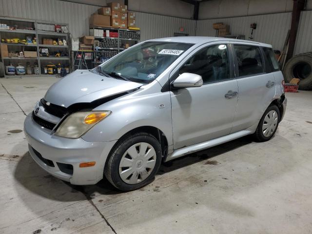  Salvage Toyota Scion