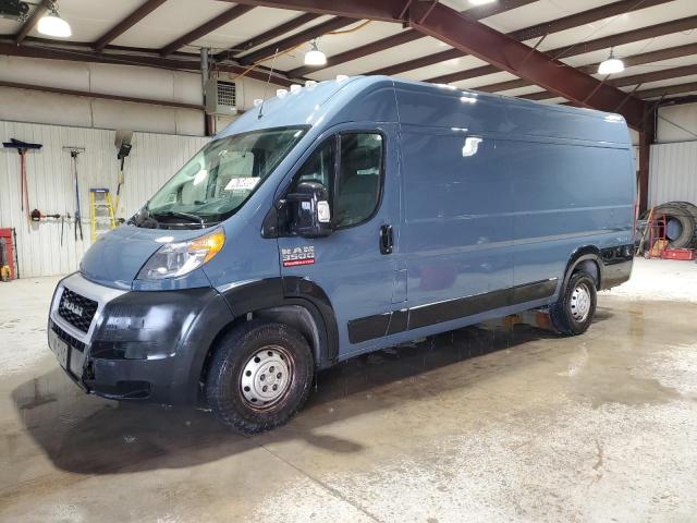  Salvage Ram Promaster