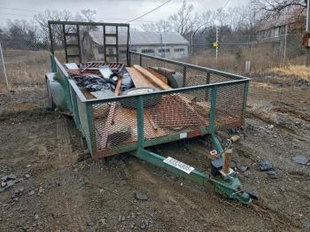  Salvage Unknown Other