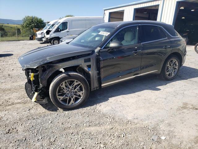  Salvage Genesis Gv70 Base