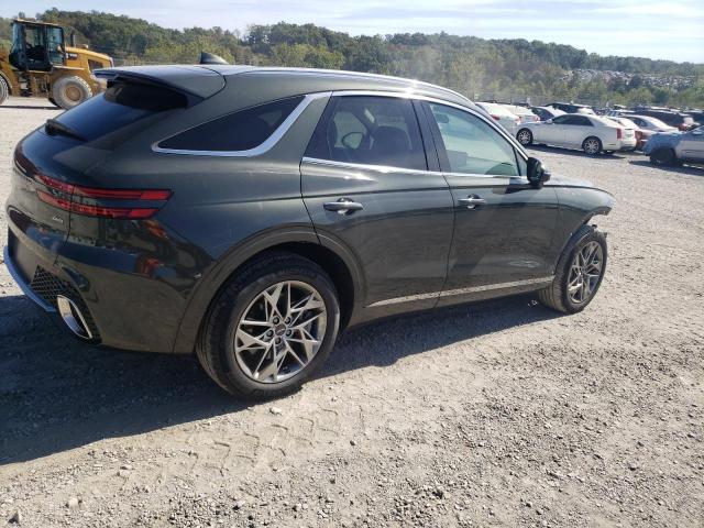 Genesis Gv70 Base Base Image 10