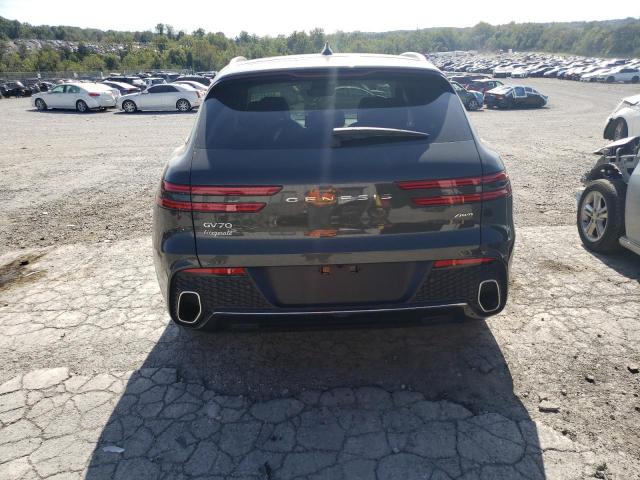 Genesis Gv70 Base Base Image 11