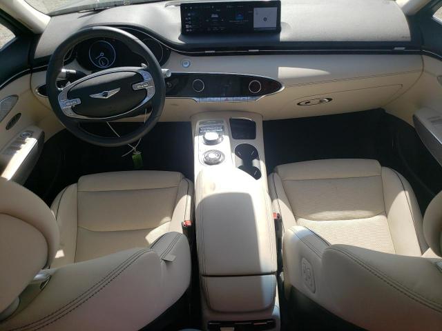 Genesis Gv70 Base Base Image 4